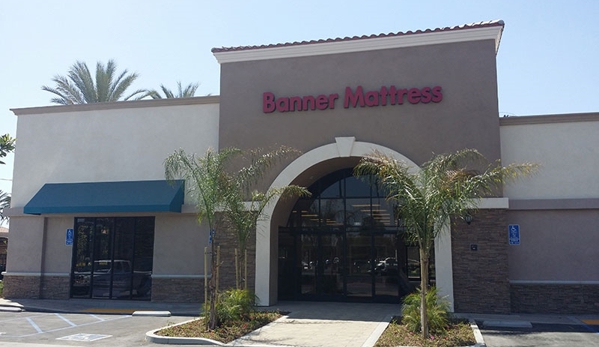 Banner Mattress - Chino, CA