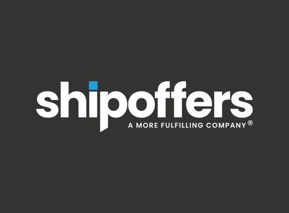 ShipOffers Receiving Location - Aurora, CO