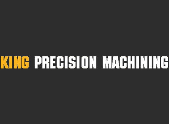 King Precision Machining - Hutchinson, KS