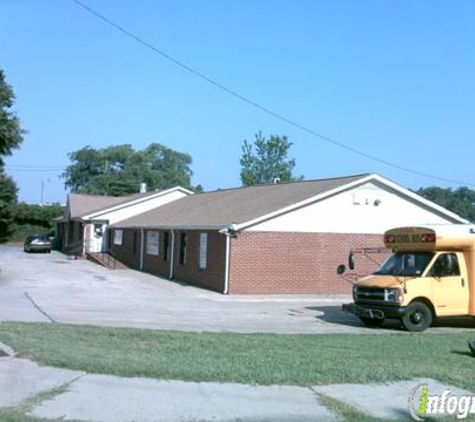 Little Learners Child Development Center Inc - Charlotte, NC