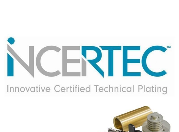 Incertec - Minneapolis, MN