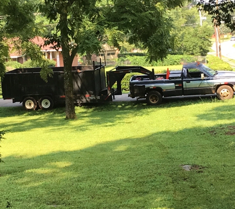 Huber Tree Service - Laceys Spring, AL