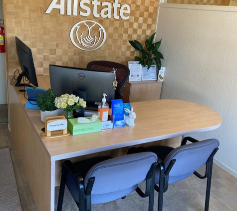 Maria Reynosa Chavez: Allstate Insurance - Cotati, CA