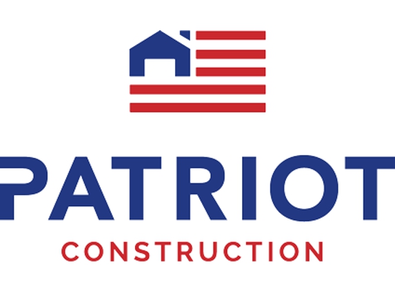 Patriot Construction - Rochester, NY