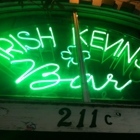 Irish Kevin's Bar