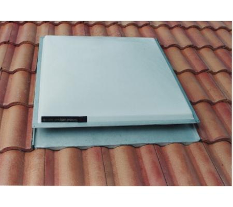 Regent Skylights - Parkinson, QLD