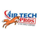 AirTech Pros - Fireplaces