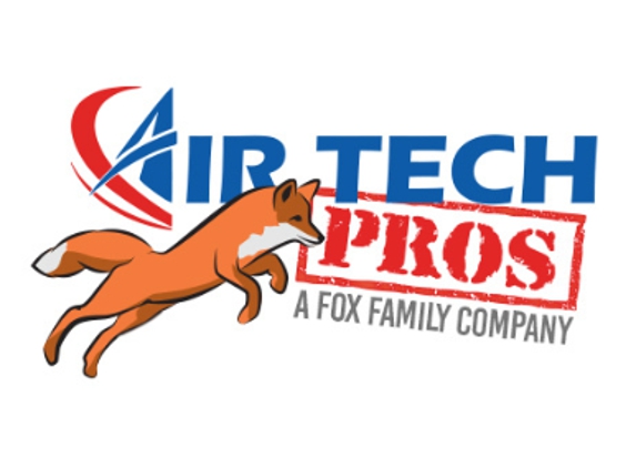 AirTech Pros - Sacramento, CA