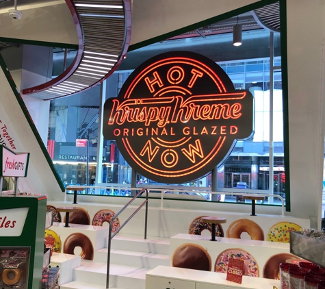 Krispy Kreme - New York, NY