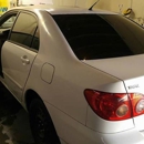 Lynx Auto Tint - Window Tinting