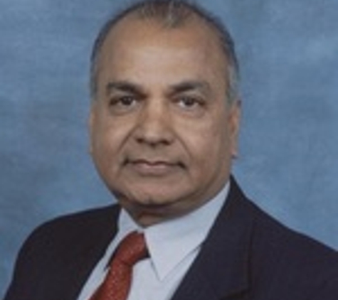 Dr. Rajendra Prasad Gupta, MD - Ewing, NJ