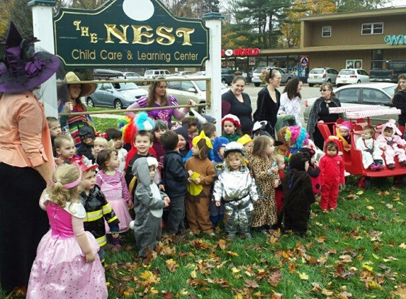 Nest Child Care Center - Cold Spring, NY