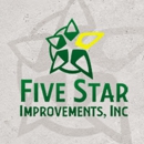 Five Star Improvements - Bathroom Remodeling