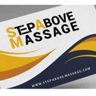 Step Above Massage