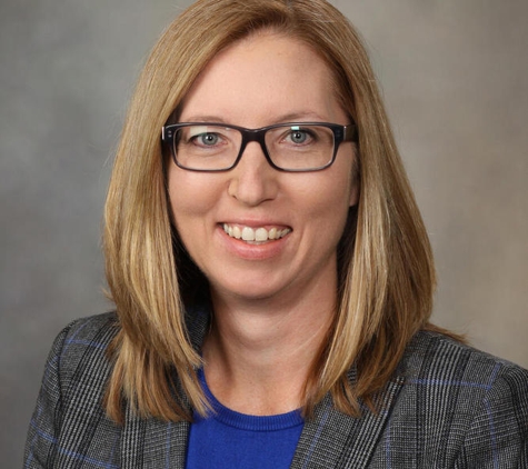 Crystal R. Bonnichsen, M.D. - Rochester, MN