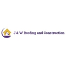 J & W Roofing and Construction - Gutters & Downspouts