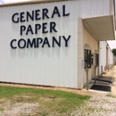 General  Paper Company - Floor Machines