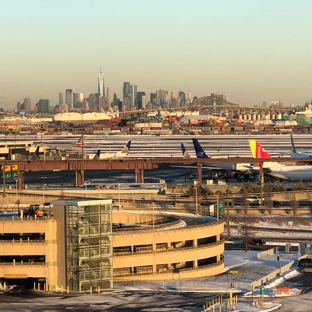 Marriott-Newark Airport - Newark, NJ