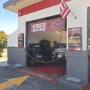 Jiffy Lube Oil Change - Automobile Parts & Supplies