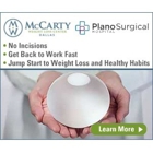 McCarty Weight Loss Center