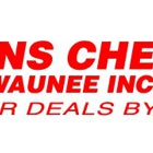 Jorns Chevrolet of Kewaunee Inc