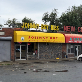 Johnny Boy Carryout - Capitol Heights, MD