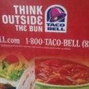 Taco Bell - Fast Food Restaurants