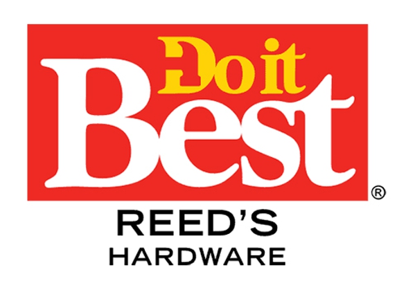 Reed's Do It Best Hardware - Bluffton, IN