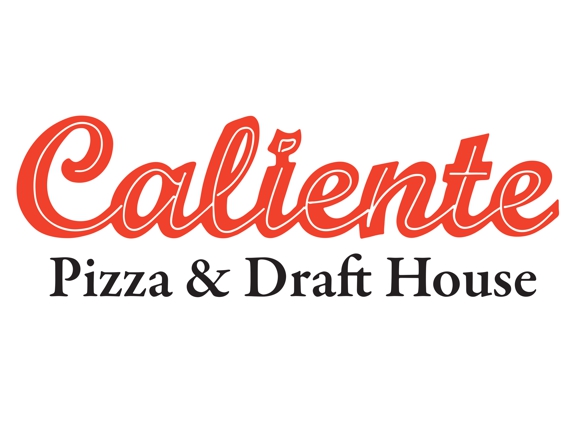 Caliente Pizza & Drafthouse - Pittsburgh, PA