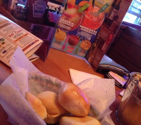 Texas Roadhouse - Indianapolis, IN