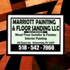 Marriott Painting & Floor Sanding LLC - CLOSED gallery