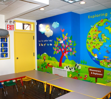 JEI Learning Center Auburndale-Whitestone - Bayside, NY