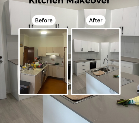 Connell's Building & Renovations - Dinmore, QLD