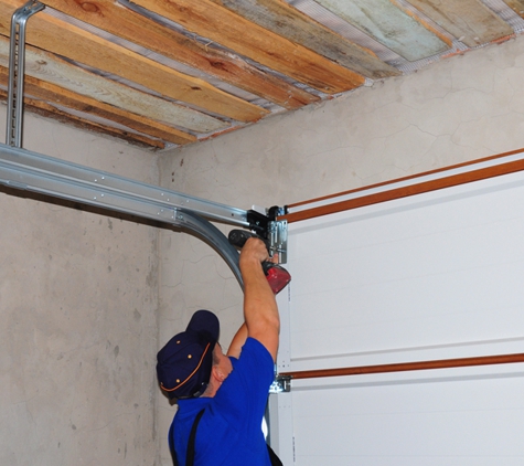 Garage Door Repair Chicago - Chicago, IL