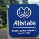 Allstate Insurance: Mike Bonatsakis - Insurance