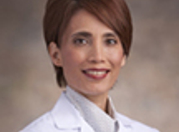 Dr. Endrika L Hinton, MD - Lutherville, MD