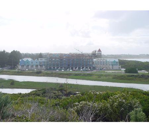 The CSE Group Consulting Engineers - Warrnambool, VIC