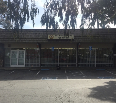 Body Studio For Fitness - Foster City, CA