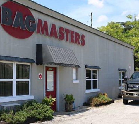 Bagmasters - Saint Petersburg, FL