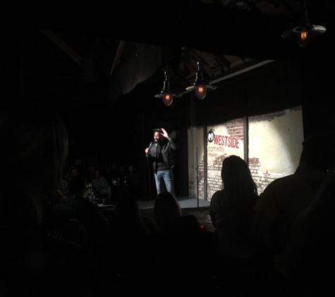 Mi's Westside Comedy Theater - Santa Monica, CA