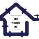 BAEZ PLUMBING INC