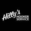 Hilly's Hooker Service gallery