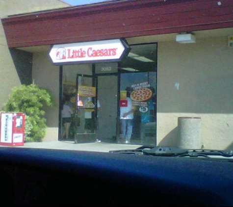 Little Caesars Pizza - San Jose, CA