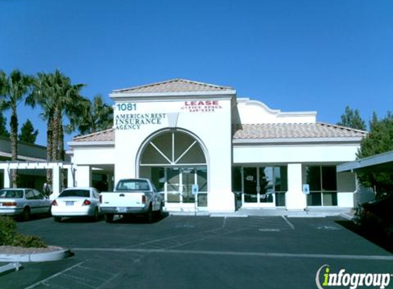 Gordon Realty - Las Vegas, NV