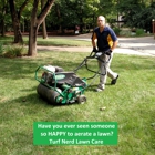 Turf Nerd Lawn Care