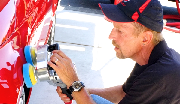 Luxury Auto Detailing - Cathedral City, CA