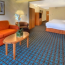 Fairfield Inn & Suites - Hotels