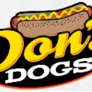 Don's Hot Dogs - Hamburgers & Hot Dogs