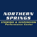 Northern Spring - Automobile Body Repairing & Painting