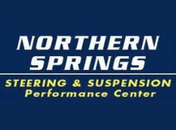 Northern Spring - Clinton Township, MI